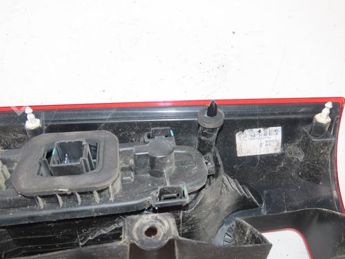 Used Right taillight Right taillight RENAULT KANGOO Express (FW0/1_) 1.5 dCi 75 (FW07, FW10, FW04) (75 hp) 40438780 40438780