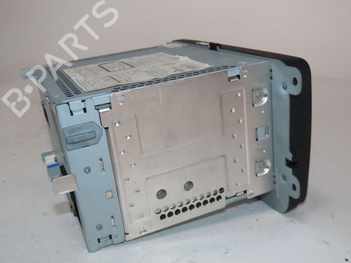 Radio VW BEETLE Convertible (5C7, 5C8) 2.0 TSI | BP33860061E6 - Image 3