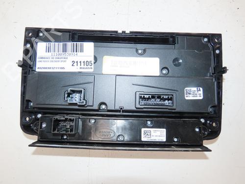 climate-control-land-rover-discovery-sport-l550-2014-29137114 main image