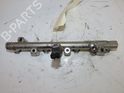 Injection rail RENAULT MEGANE IV Hatchback (B9A/M/N_) 1.3 TCe 115 (B9N9) | BP35970677M98 - Image 3