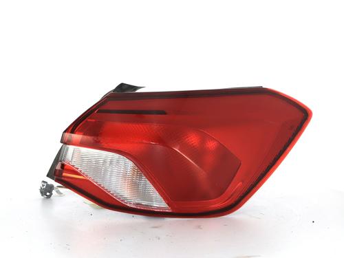 Right taillight FORD FOCUS IV (HN) 1.0 EcoBoost | BP34641163C35  - Image 6