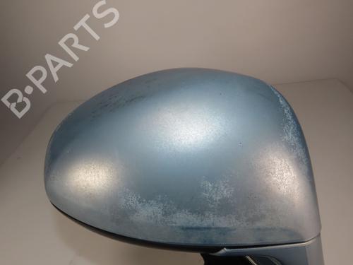 Retrovisor derecho CITROËN C4 I (LC_) 1.6 HDi (109 hp) 31277314