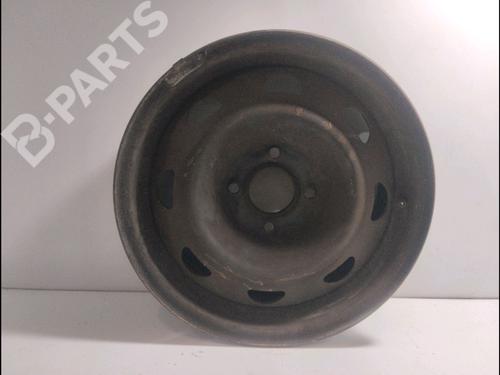 Used Rim PEUGEOT 406 (8B) 2.0 HDI 90 (90 hp) 10774139