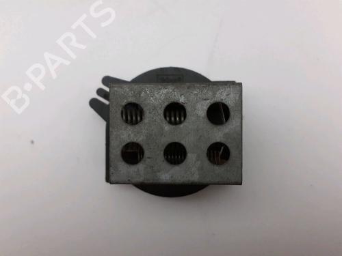 Used Heater resistor CITROËN BERLINGO / BERLINGO FIRST Box Body/MPV (M_) [1996-2011]  23159912