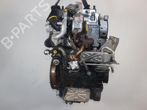 Engine SKODA FABIA II (542) 1.2 TDI | BP33444407M1 - Image 4