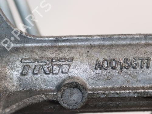 Steering rack OPEL MERIVA B MPV (S10) 1.7 CDTI (75) | BP31277052M22