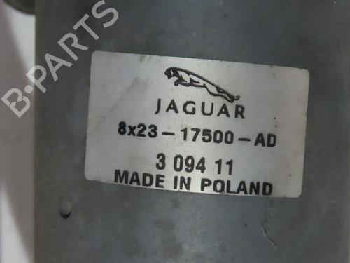 Front wiper motor JAGUAR XF I (X250) 5.0 Kompressor | BP28206393M29 