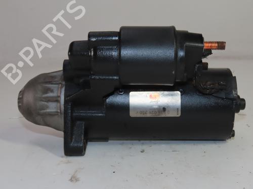 Starter BMW X3 (E83) 3.0 d | BP39602291M8 - Image 3