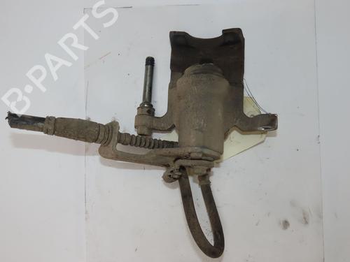 Left rear brake caliper HYUNDAI KONA (OS, OSE, OSI) 1.6 CRDi e-VGT | BP28177862M107