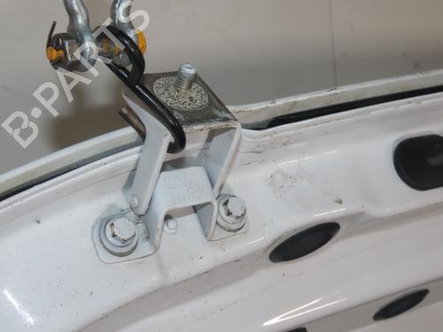 Bakluke CC/Kombi-Kupé RENAULT CLIO IV Grandtour (KH_) 1.5 dCi 90 (KHN3, KHN4) (90 hp) 32151413