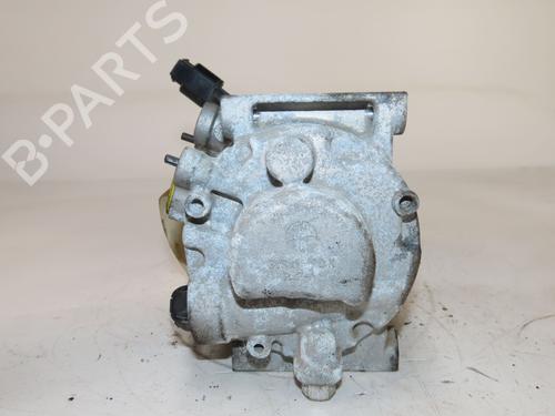 Used AC compressor HYUNDAI i20 II (GB, IB) 1.2 (75 hp) 29414763