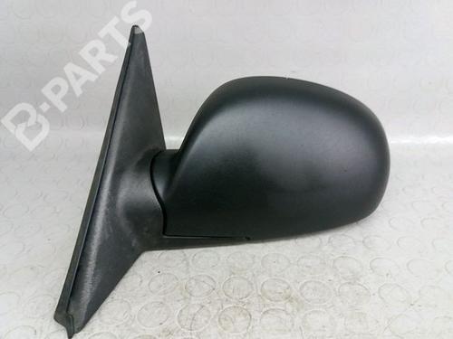 Left mirror HYUNDAI ACCENT II (LC) 1.5 CRDi | BP9008977C26 