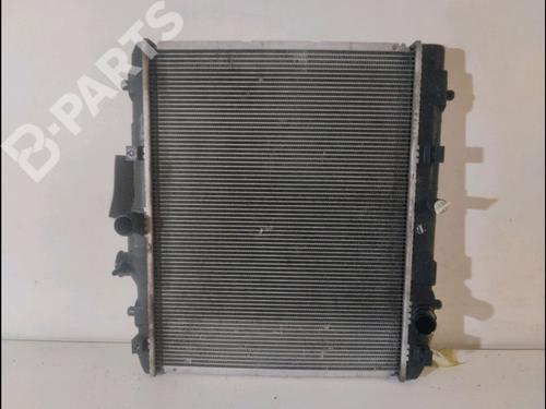 Water radiator OPEL AGILA B (H08) 1.0 LPG (F68) | BP11050392M31 