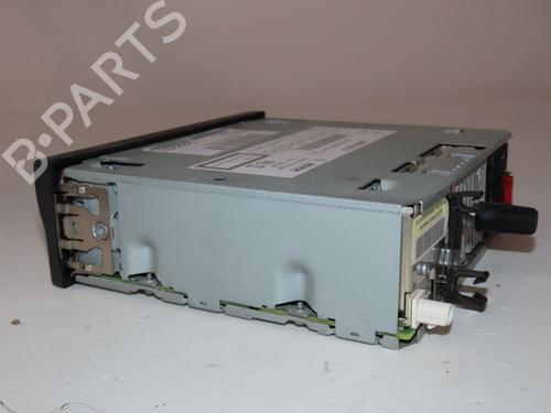 Radio RENAULT KANGOO Express (FW0/1_) 1.5 dCi 75 (FW07, FW10, FW04) | BP38676664E6 - Image 2