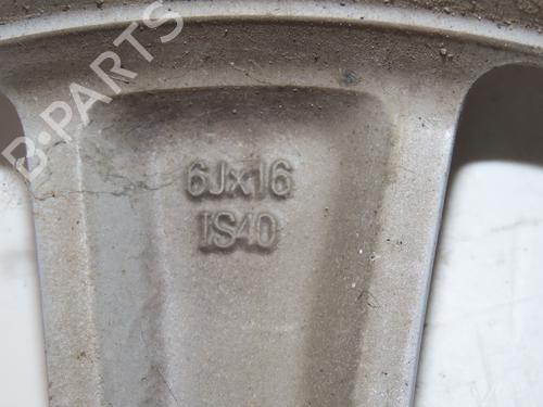 Rim OPEL CORSA E (X15) 1.4 (08, 68) | BP26702682C45 