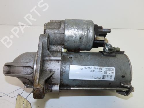 Motor de arranque FORD KA+ III (UK, FK) 1.2 Ti-VCT (85 hp) 17086052