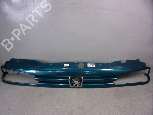 Used Grille PEUGEOT 806 (221) 1.9 TD (92 hp) 11220043
