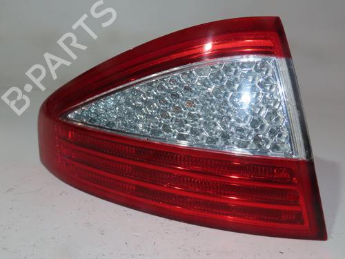Left taillight FORD MONDEO IV (BA7) 1.8 TDCi | BP28833587C34 