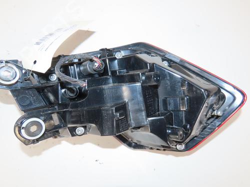 Højre baglygte AUDI A1 CITY CARVER (GBH) 30 TFSI (110 hp) 29740355