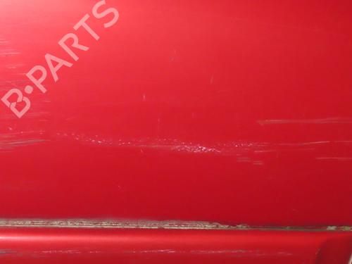 Right rear door CITROËN XSARA PICASSO (N68) 2.0 HDi | BP26669537C5 