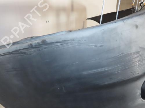 Front bumper CITROËN JUMPER I Van (244) 2.0 HDi | BP23161900C7