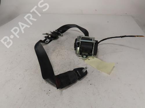 Front left belt tensioner PEUGEOT 308 I (4A_, 4C_) 1.6 HDi | BP29621781C87 