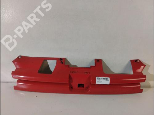 Used Front grille Front grille PEUGEOT 306 Hatchback (7A, 7C, N3, N5) 1.1 (60 hp) 11104982 11104982