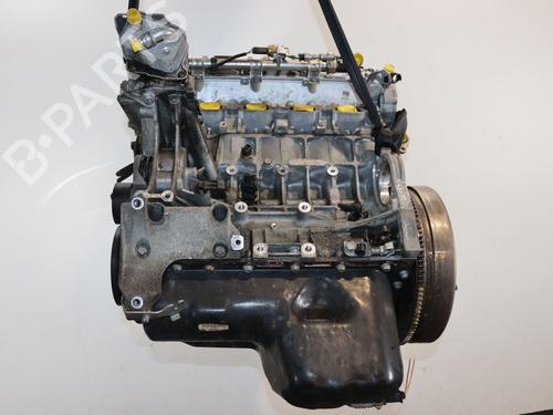 Engine BMW 1 Convertible (E88) 120 i | BP36659456M1 - Image 5