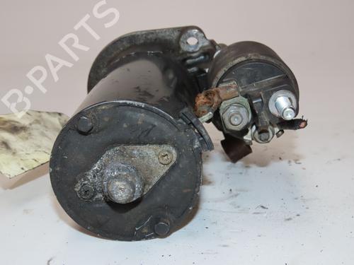 Used Starter MERCEDES-BENZ C-CLASS (W204) C 220 CDI (204.008) (170 hp) 28159532