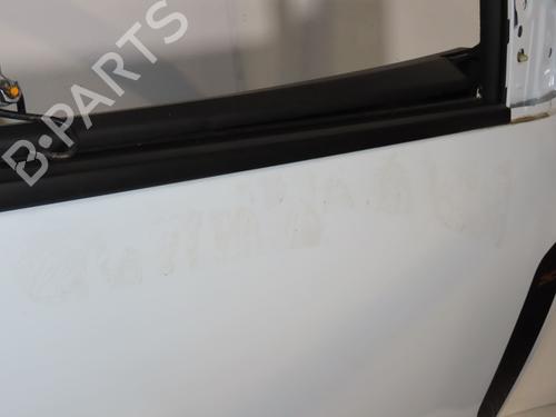 Used Right front door Right front door DACIA SANDERO III 1.0 TCe 100 ECO-G (101 hp) 33808671 33808671