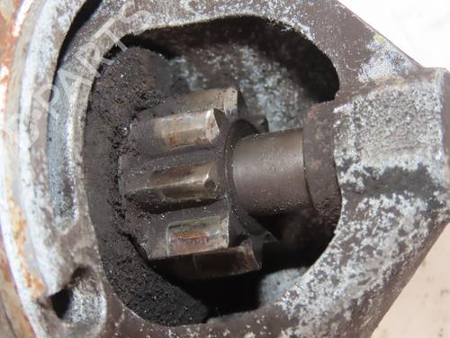 Used Starter Starter 38627741 38627741