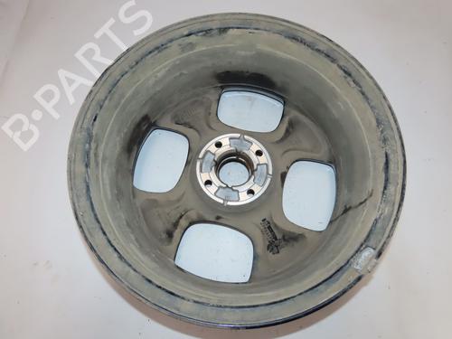 Rim CITROËN C3 AIRCROSS II (2R_, 2C_) 1.2 PureTech 110 (2RHNZB, 2RHNZW, 2RHNPX, 2RHNPJ) | BP29414799C45 