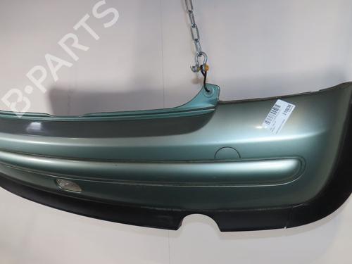 Bak støtfanger MINI MINI (R50, R53) One | BP24489216C8 