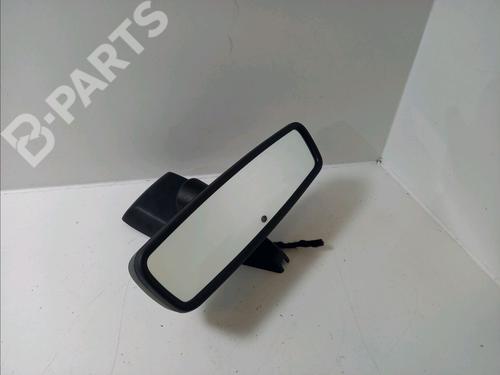 Used Rear mirror Rear mirror FORD FOCUS II Turnier (DA_, FFS, DS) 1.8 TDCi (115 hp) 9023295 9023295