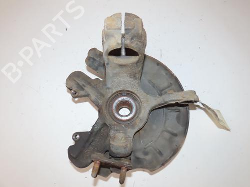 Achsschenkel rechts vorne VW POLO V (6R1, 6C1) 1.6 TDI | BP26405045M26 