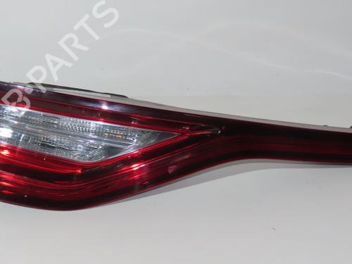Feu de coffre gauche RENAULT MEGANE IV Hatchback (B9A/M/N_) 1.2 TCe 130 (B9MR) | BP20670630C79