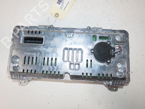 Kombiinstrument Kombiinstrument 39387172 39387172