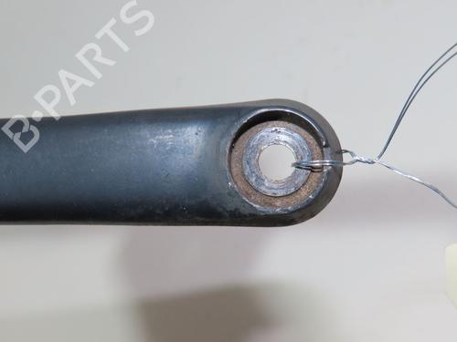 Used Front windshield wiper arm SEAT TOLEDO II (1M2) 1.9 TDI (110 hp) 31302527