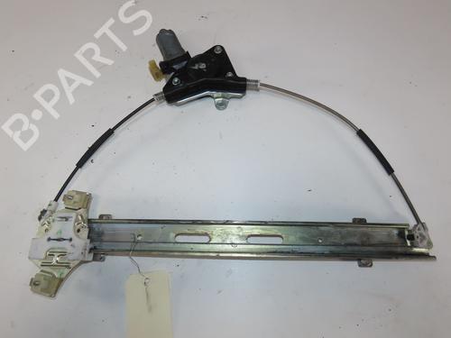 Used Front right window mechanism Front right window mechanism HYUNDAI i10 I (PA) 1.2 (78 hp) 32873427 32873427