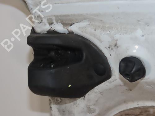 Venstre bagagerum dør FIAT DOBLO Box Body/MPV (223_) 1.3 D Multijet (75 hp) 31961701