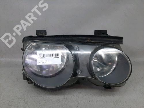 Used Right headlight Right headlight BMW 3 Compact (E46) 318 td (115 hp) 9013380 9013380