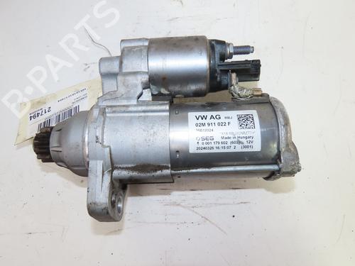 Starter SEAT LEON (KL1, KLG) 1.0 TSI | BP36874664M8  - Image 5