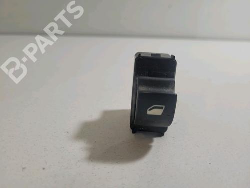 Used Left front window switch Left front window switch PEUGEOT PARTNER Box Body/MPV 1.6 HDi (90 hp) 9033587 9033587