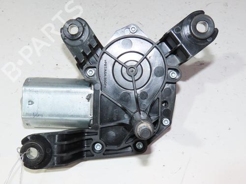 Used Rear wiper motor OPEL CORSA D (S07) 1.0 (L08, L68) (60 hp) 29551527