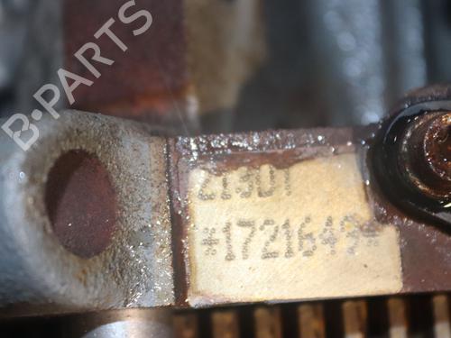 Engine SUZUKI SWIFT III (MZ, EZ) 1.3 DDiS (RS413D) | BP30980108M1