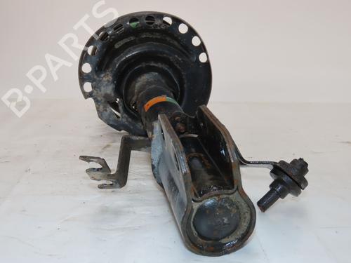 Right front shock absorber DACIA DUSTER (HS_) 1.2 TCe 125 | BP17857620M17 