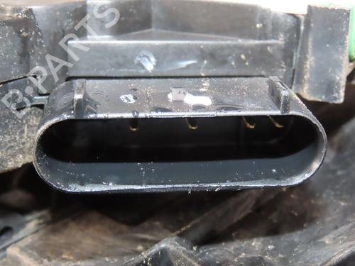 Rear left lock FORD FIESTA VI (CB1, CCN) 1.6 TDCi | BP31055494C100 