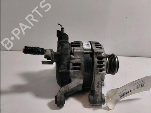 Alternator OPEL CORSA E (X15) 1.2 (08, 68) | BP10714636M7 - Image 4