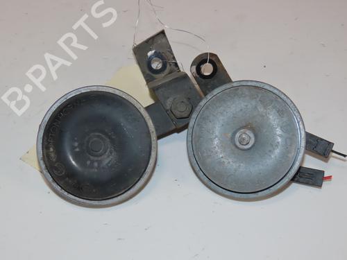 Horn NISSAN QASHQAI II (J11, J11_) 1.2 DIG-T | BP31634525E13 