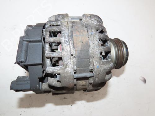 Generator RENAULT CLIO IV (BH_) 1.2 16V (73 hp) 29442309